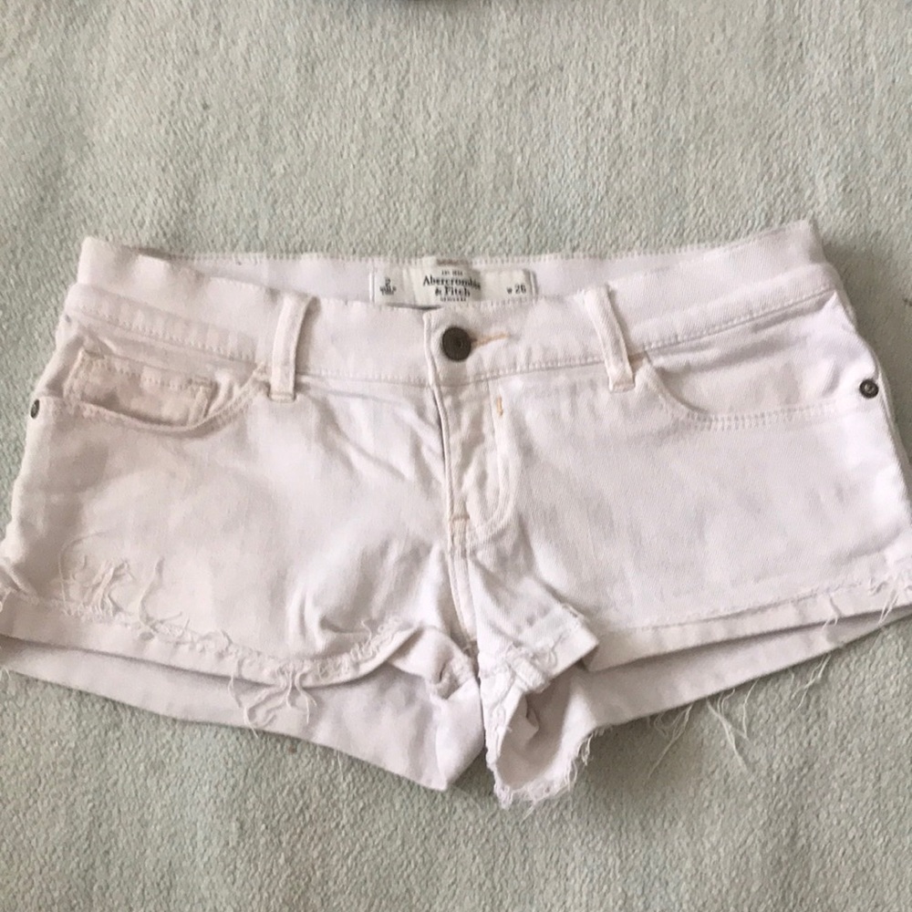 Abercrombie & Fitch shorts